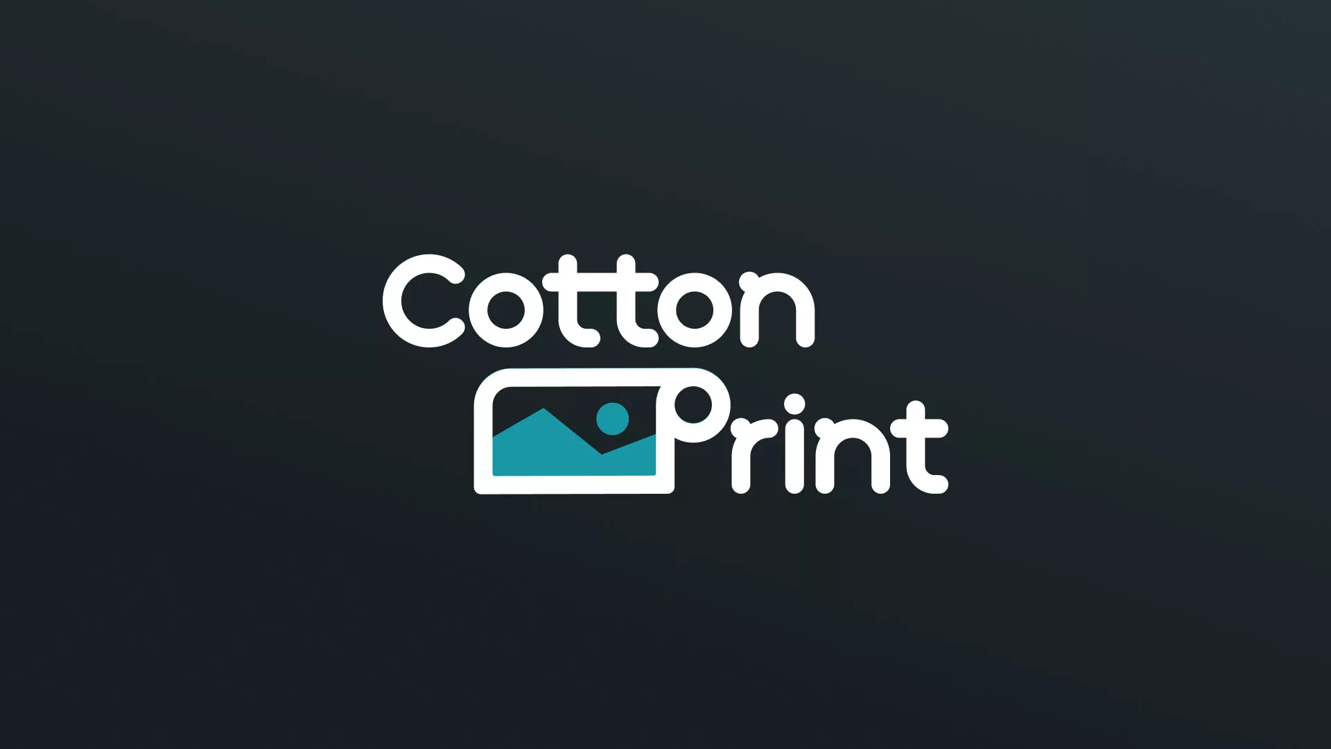 Разработка логотипа в Ардатове для компании «CottonPrint»