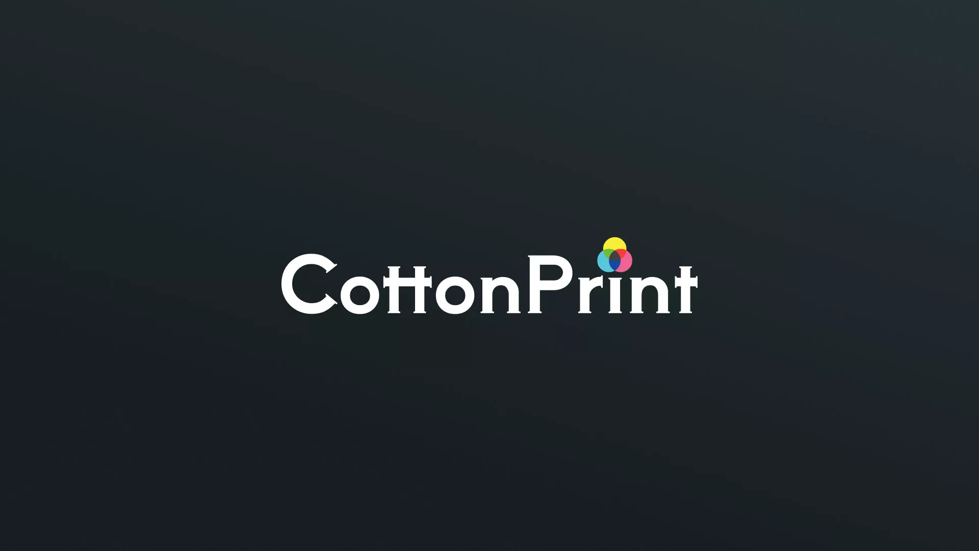 Создание логотипа компании «CottonPrint» в Ардатове
