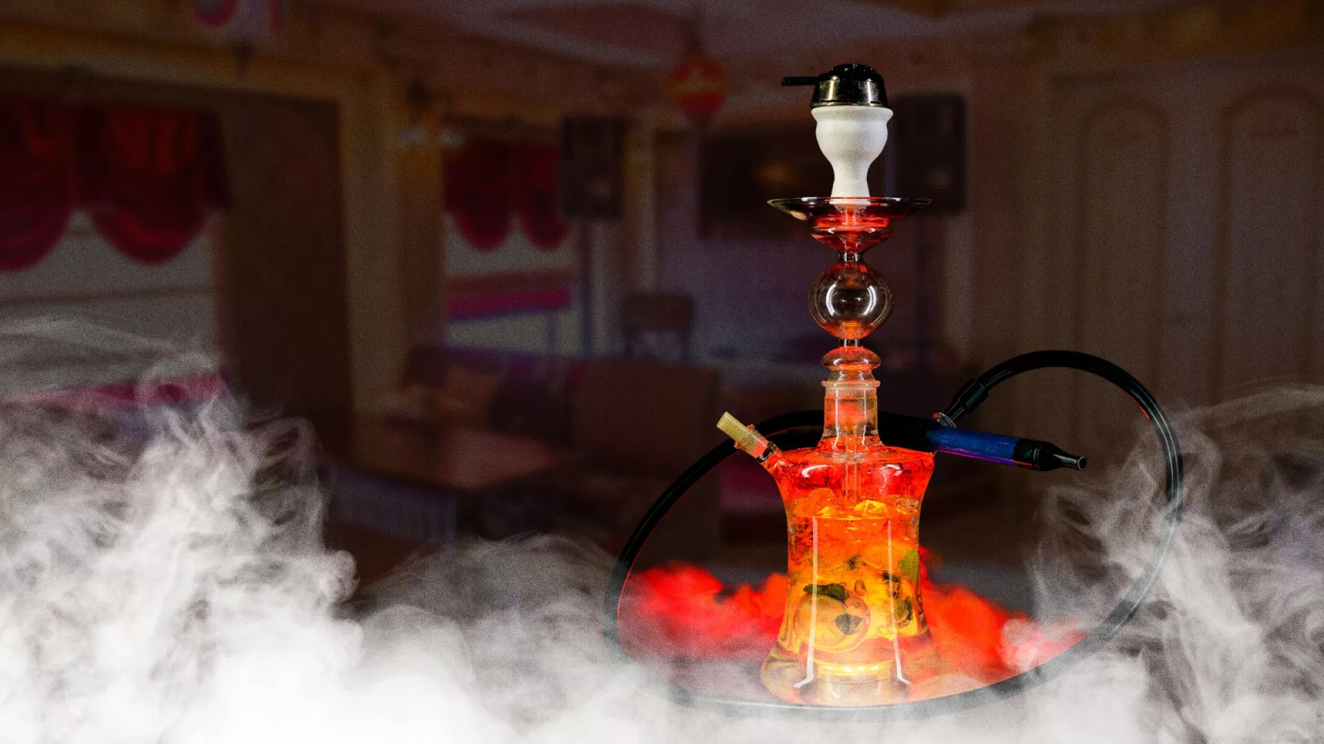 Разработка сайта для ресторана «Шейх» в Ардатове