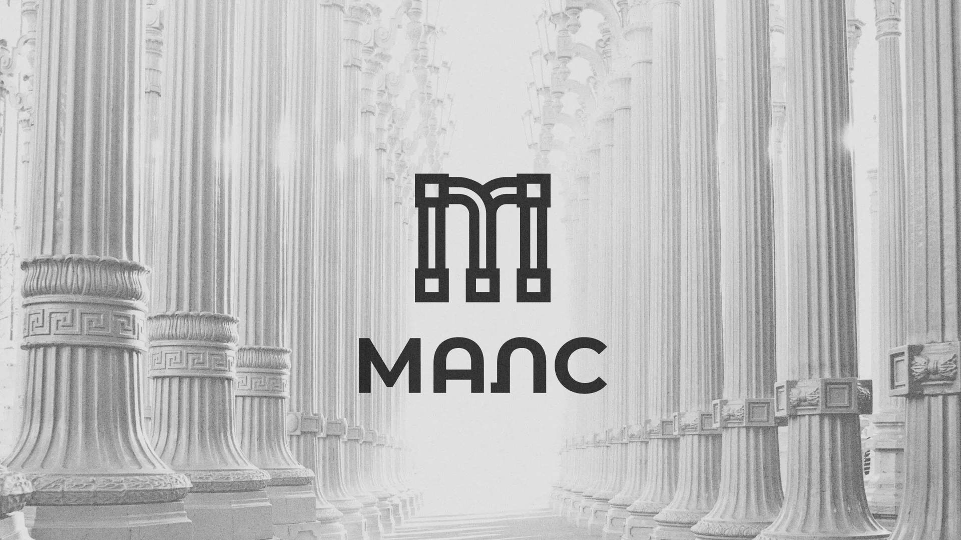 Разработка логотипа компании «МАЛС» в Ардатове