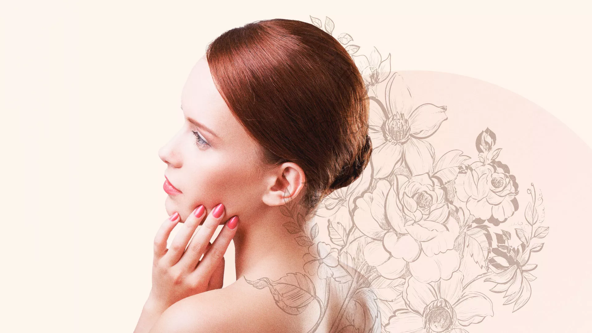 Разработка дизайна сайта маникюрного салона в Ардатове