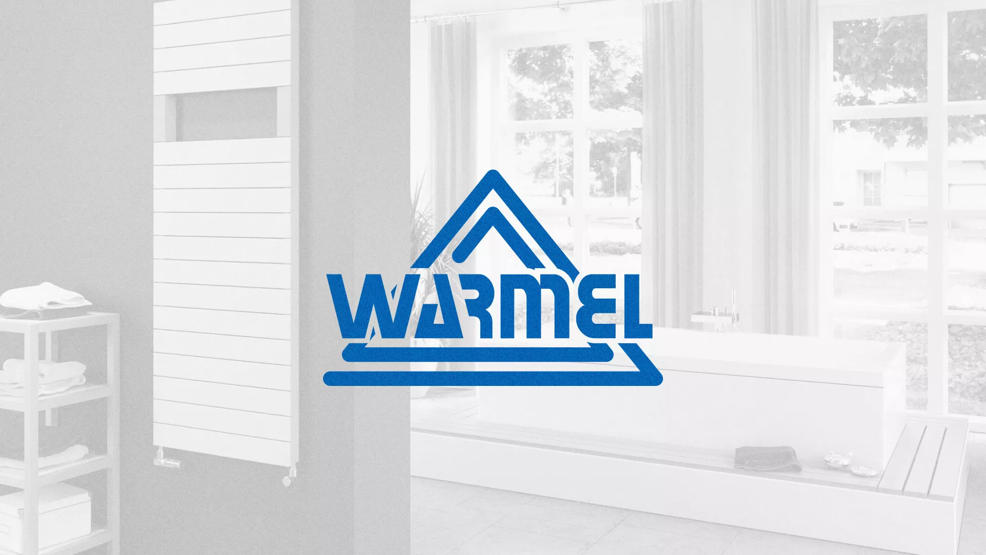 Разработка сайта для компании «WARMEL» по продаже полотенцесушителей в Ардатове