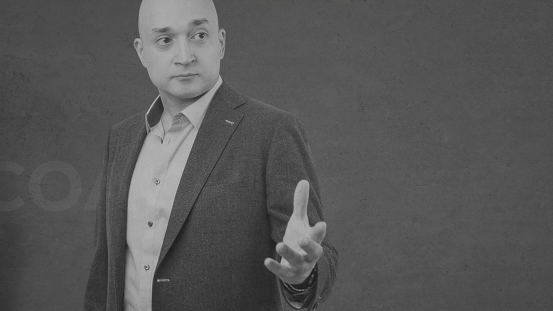 Разработка сайта для бизнес-тренера в Ардатове