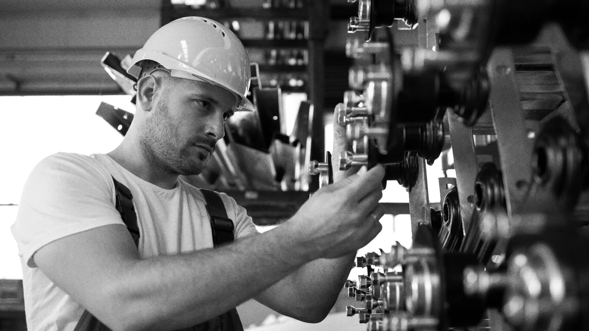 Разработка сайта для завода по продаже оборудования в Ардатове