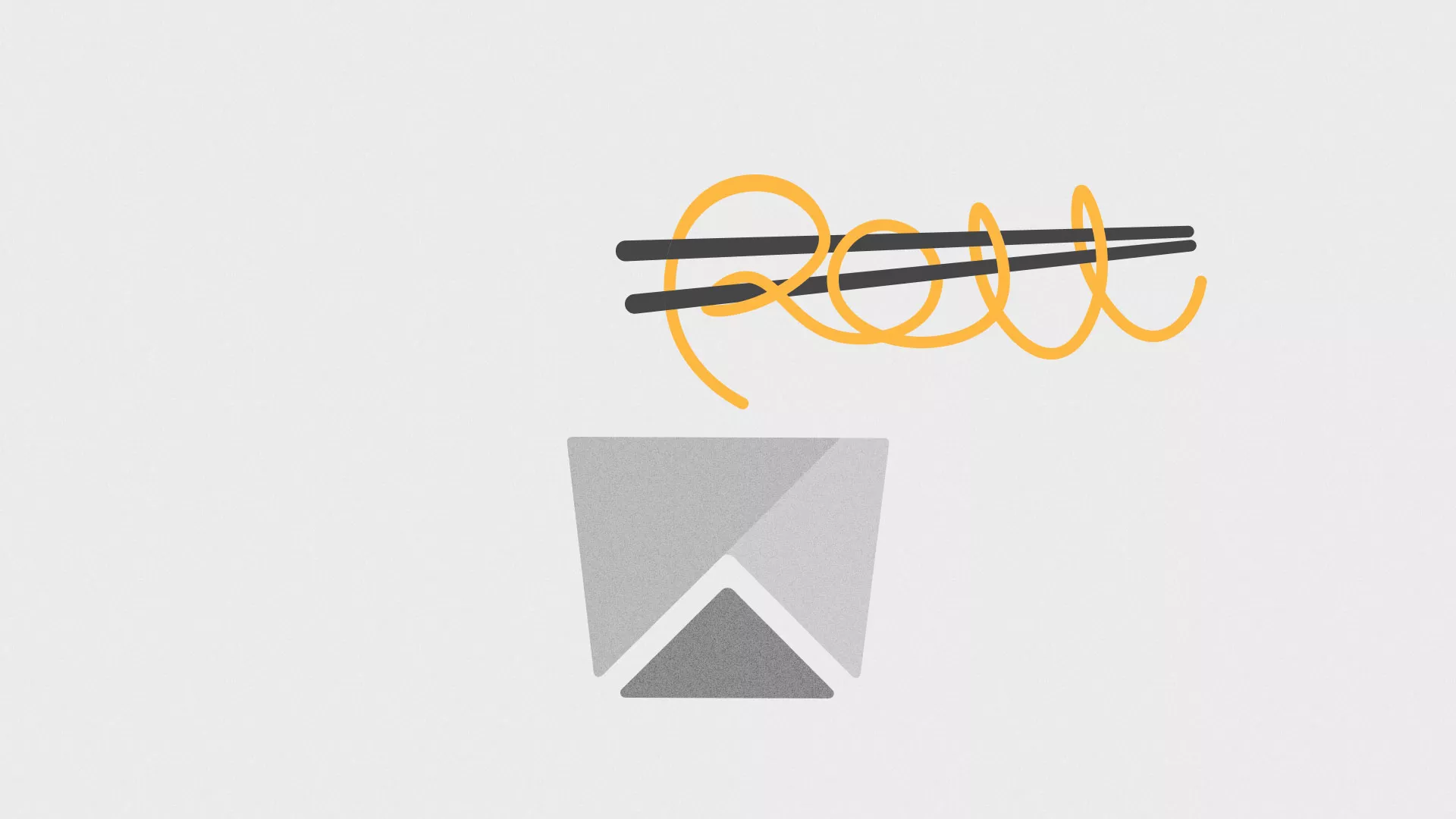 Оформление меню суши-бара «Roll Wok Club» в Ардатове